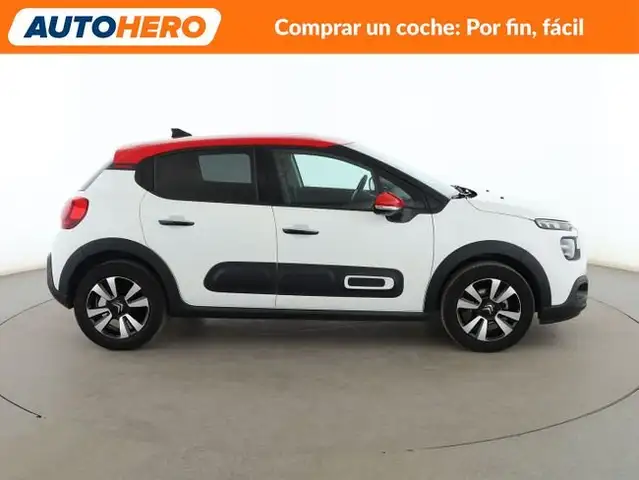 Citroen C3 view 7