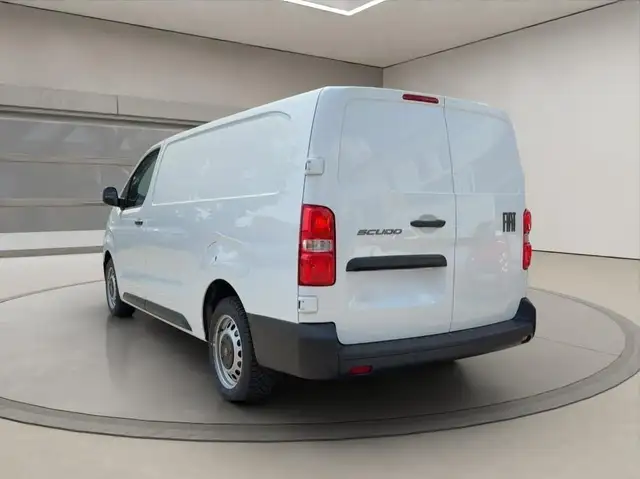 Fiat Scudo L3 Basis 1.5 BlueHDi*L3*Kamera 180°*Klima*Einpa...