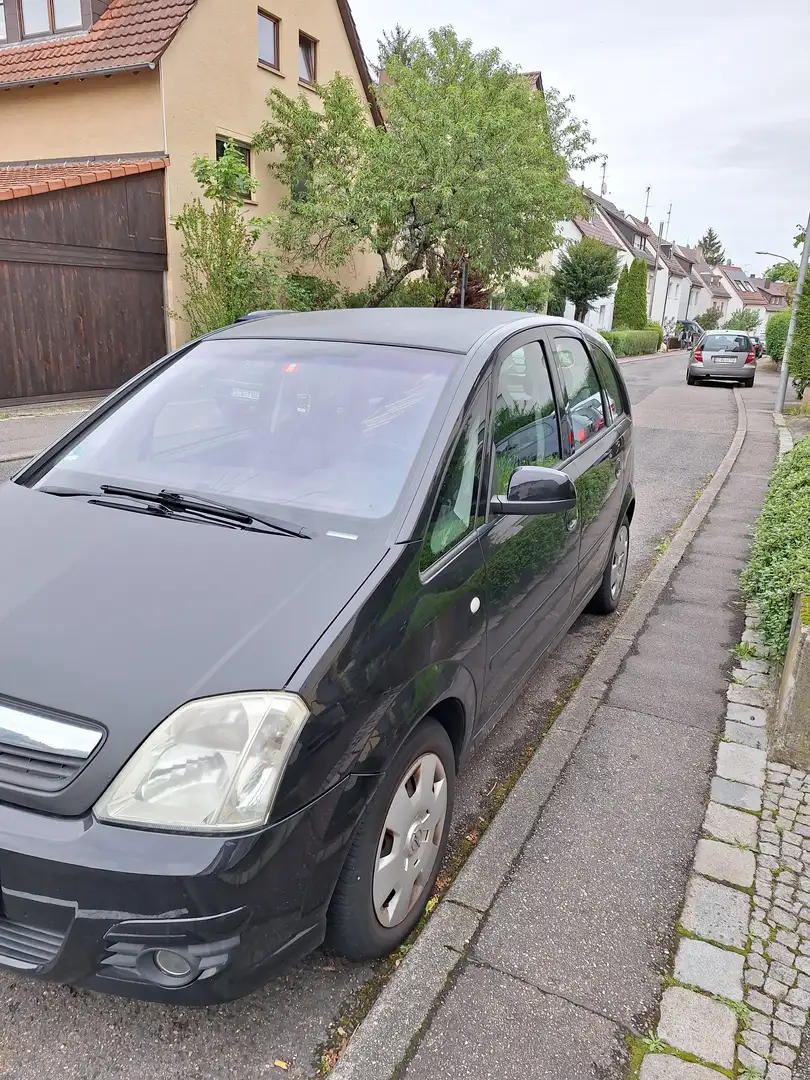Opel Meriva Meriva 1.6 16V Edition - 2