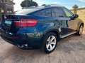 BMW X6 xDrive30d Azul - thumbnail 3