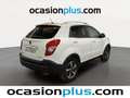 SsangYong Korando D22T Limited 4x2 Blanco - thumbnail 3