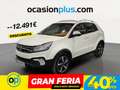 SsangYong Korando D22T Limited 4x2 Blanco - thumbnail 1