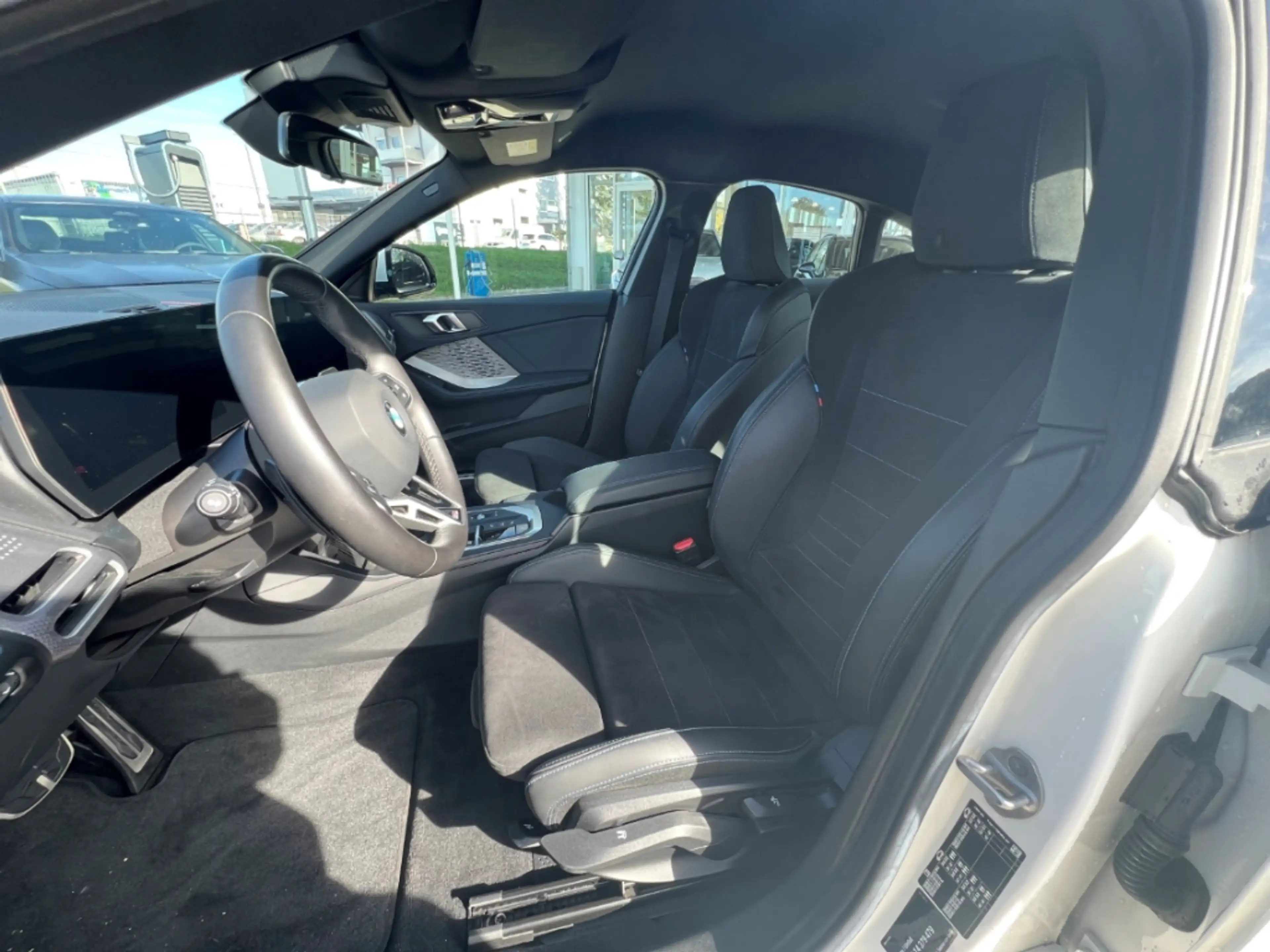 BMW 220 Gran Coupe Sportpaket AD Navi Digitales Cockpit LE — photo 13
