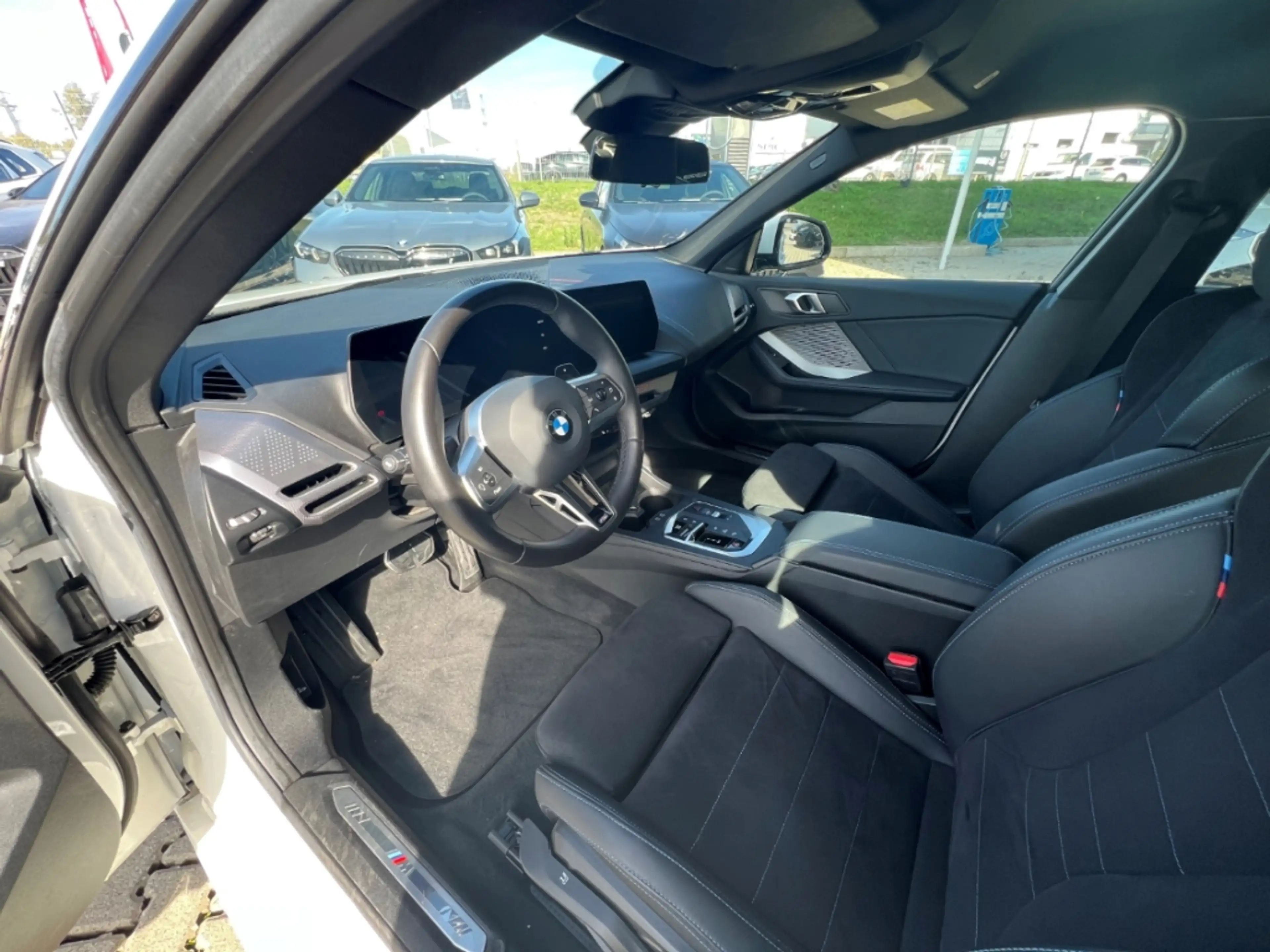 BMW 220 Gran Coupe Sportpaket AD Navi Digitales Cockpit LE — photo 12