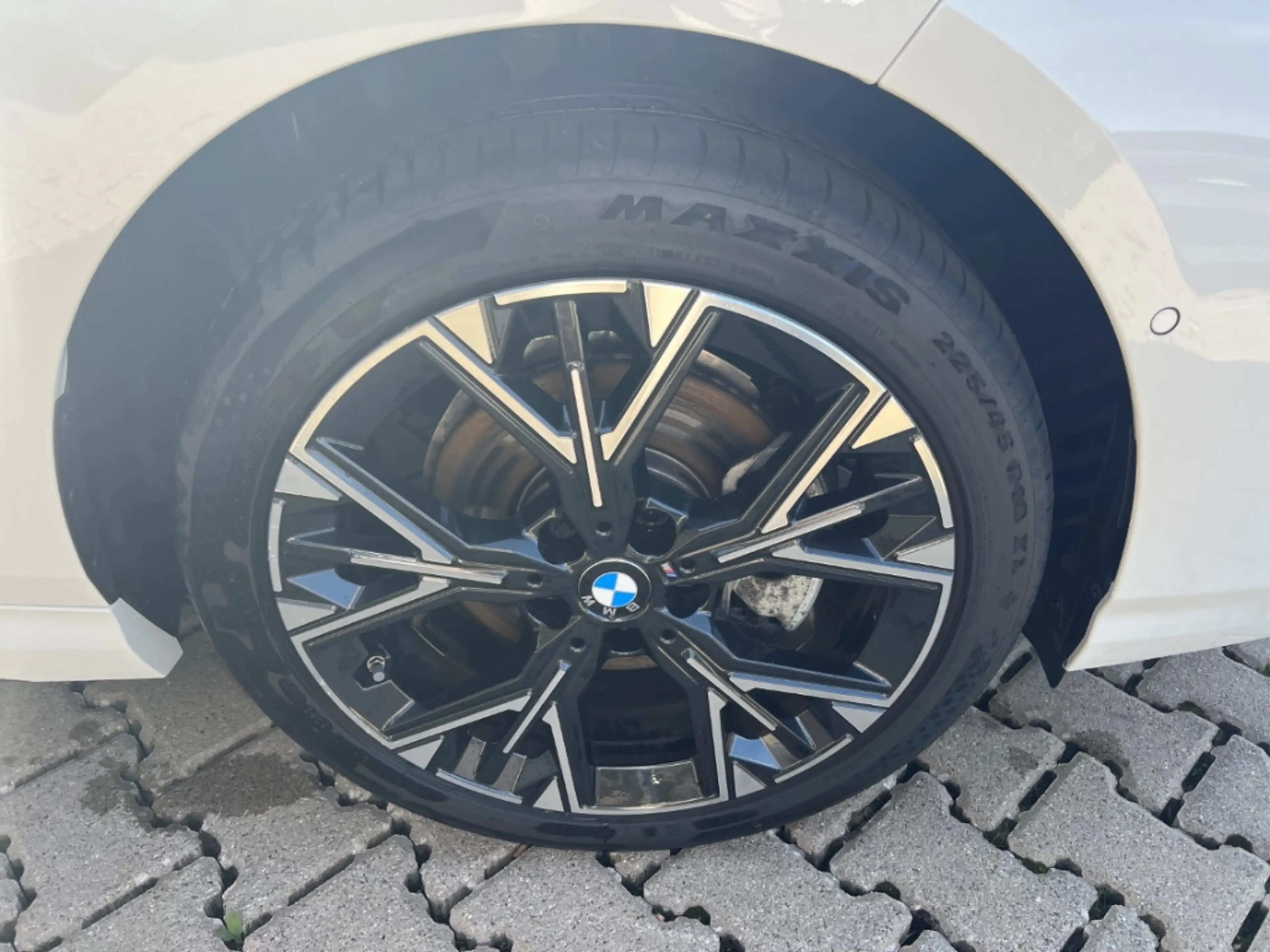 BMW 220 Gran Coupe Sportpaket AD Navi Digitales Cockpit LE — photo 9