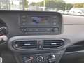 Hyundai i10 1.0 Select*LENKRADHEIZUNG*SHZ*KLIMA*PDC*DAB* Brun - thumbnail 10