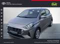 Hyundai i10 1.0 Select*LENKRADHEIZUNG*SHZ*KLIMA*PDC*DAB* Brun - thumbnail 1