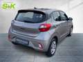Hyundai i10 1.0 Select*LENKRADHEIZUNG*SHZ*KLIMA*PDC*DAB* Brun - thumbnail 4