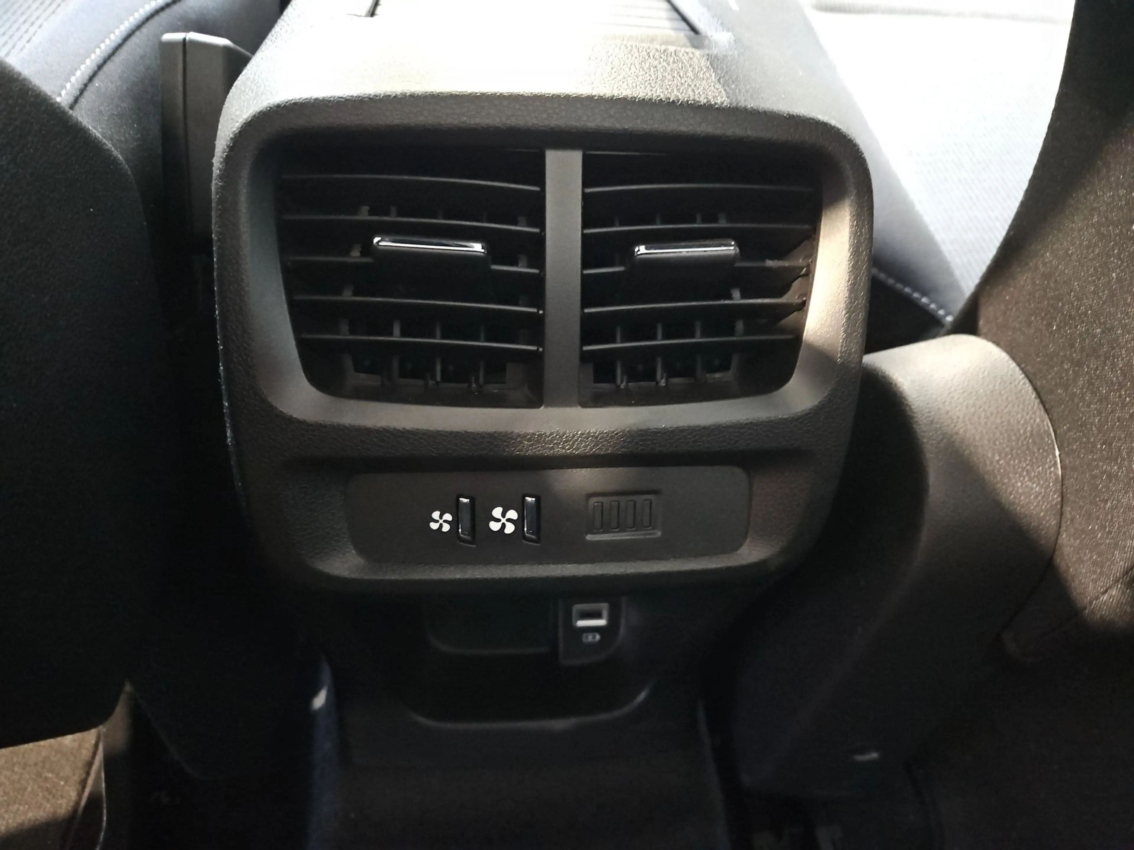 Toyota Proace City Proace City Verso 1,5l 130PS Family L2 — photo 13