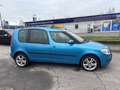 Skoda Roomster Style KLIMA TÜV 06/2027  2 Hand Blau - thumbnail 21