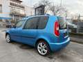 Skoda Roomster Style KLIMA TÜV 06/2027  2 Hand Blau - thumbnail 8