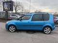 Skoda Roomster Style KLIMA TÜV 06/2027  2 Hand Blau - thumbnail 7