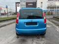 Skoda Roomster Style KLIMA TÜV 06/2027  2 Hand Blau - thumbnail 11