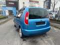 Skoda Roomster Style KLIMA TÜV 06/2027  2 Hand Blau - thumbnail 10