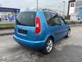 Skoda Roomster Style KLIMA TÜV 06/2027  2 Hand Blau - thumbnail 12