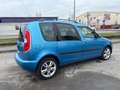 Skoda Roomster Style KLIMA TÜV 06/2027  2 Hand Blau - thumbnail 14