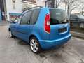 Skoda Roomster Style KLIMA TÜV 06/2027  2 Hand Blau - thumbnail 9