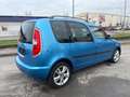 Skoda Roomster Style KLIMA TÜV 06/2027  2 Hand Blau - thumbnail 13