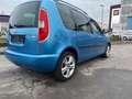 Skoda Roomster Style KLIMA TÜV 06/2027  2 Hand Blau - thumbnail 23