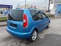 Skoda Roomster Style KLIMA TÜV 06/2027  2 Hand Blau - thumbnail 24
