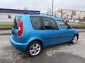 Skoda Roomster Style KLIMA TÜV 06/2027  2 Hand Blau - thumbnail 22