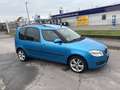 Skoda Roomster Style KLIMA TÜV 06/2027  2 Hand Blau - thumbnail 20