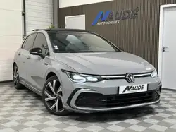 Volkswagen Golf 8 1.5 eTSI 150ch DSG 7 R-Line