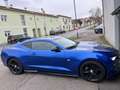 Chevrolet Camaro Turbo Blau - thumbnail 6