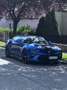 Chevrolet Camaro Turbo Blau - thumbnail 11