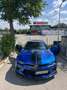 Chevrolet Camaro Turbo Blau - thumbnail 4