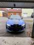 Chevrolet Camaro Turbo Blau - thumbnail 5