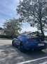Chevrolet Camaro Turbo Blau - thumbnail 1