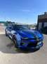 Chevrolet Camaro Turbo Blau - thumbnail 9