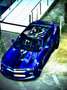 Chevrolet Camaro Turbo Blau - thumbnail 13