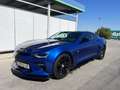 Chevrolet Camaro Turbo Blau - thumbnail 10