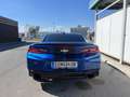 Chevrolet Camaro Turbo Blau - thumbnail 7