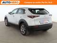 Mazda CX-30 2.0 Skyactiv-G Mild-Hybrid Exclusive-Line 2WD Blanco - thumbnail 4