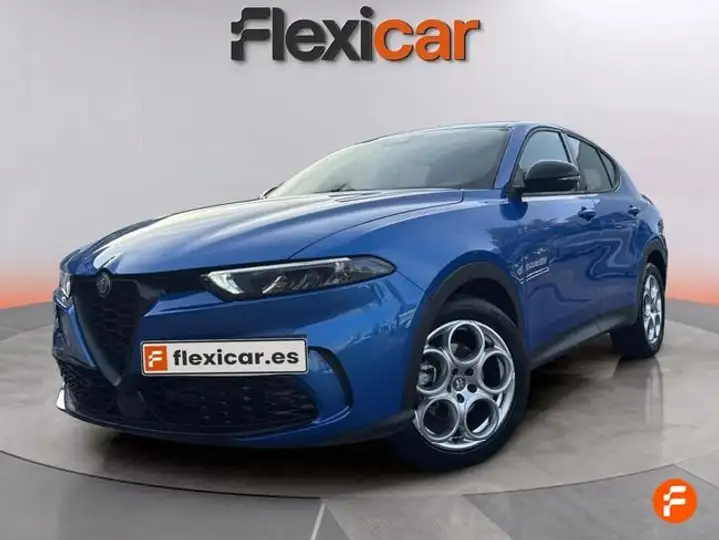 Alfa Romeo Tonale 1.5 MHEV GASOLINA SPRINT FWD 2023, foto 3