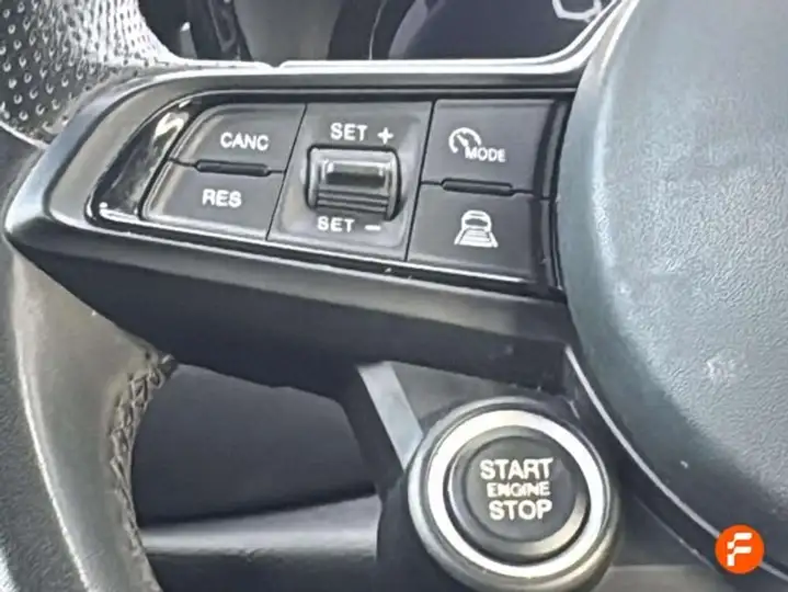 Alfa Romeo Tonale 1.5 MHEV GASOLINA SPRINT FWD 2023, foto 16