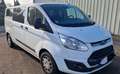 Ford Transit Custom Transit Custom 310 TDCi 310 L2H1 VA Trend Weiß - thumbnail 2