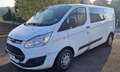 Ford Transit Custom Transit Custom 310 TDCi 310 L2H1 VA Trend Weiß - thumbnail 1