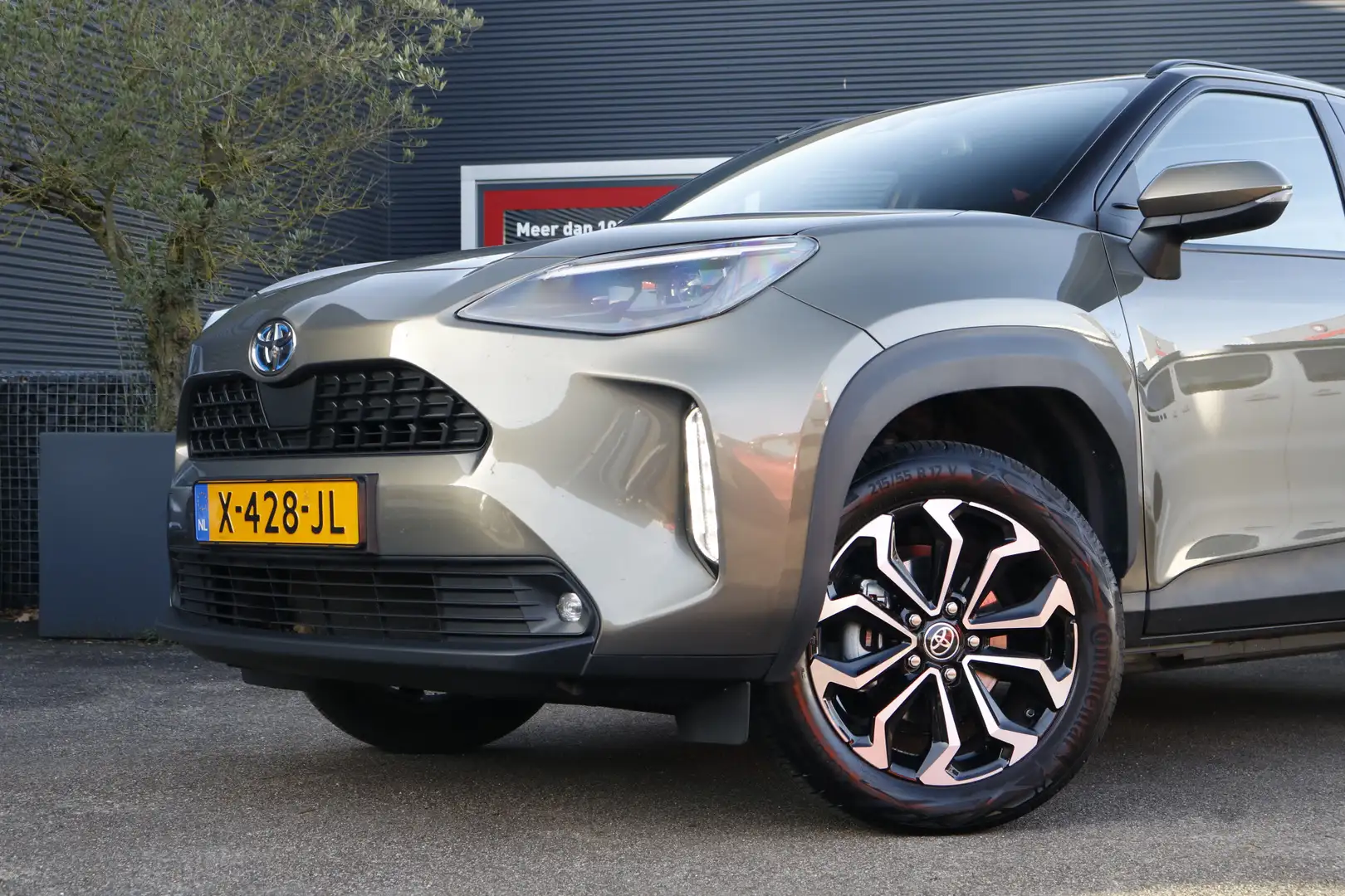 Toyota Yaris Cross 1.5 Hybrid Dynamic | Trekhaak | Apple Carplay | Ac Vert - 2