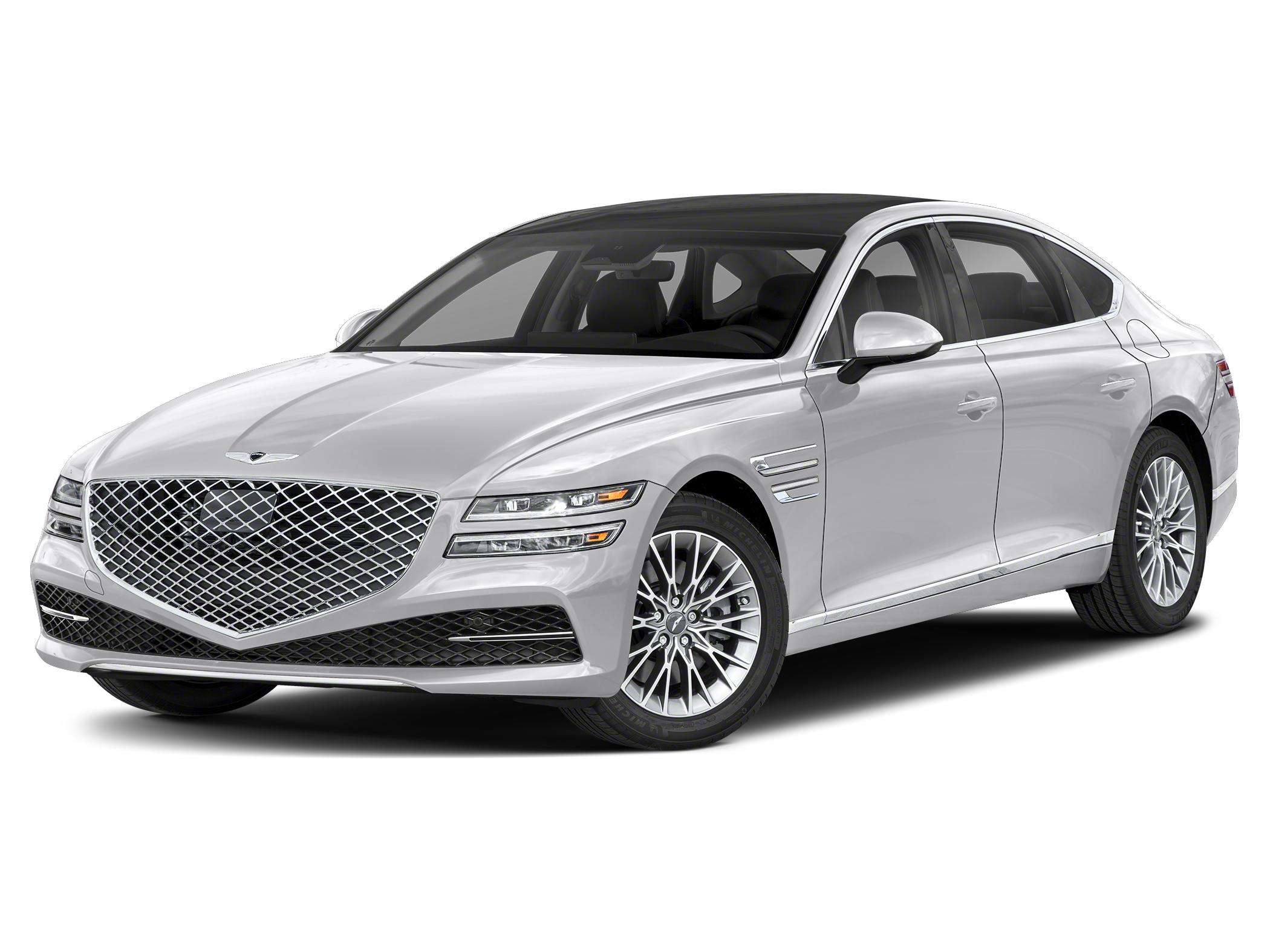 2023 Genesis G80 2.5T ADVANCED