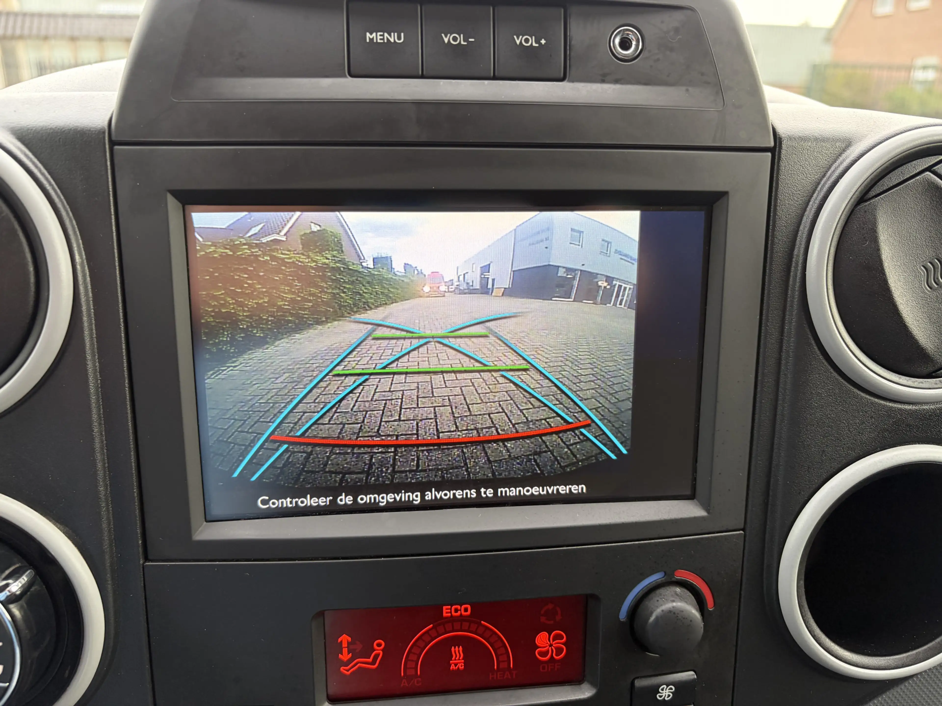 Peugeot Partner Electric L2 Premium XL ✓ Bott inbouwkasten ✓100% E — photo 12