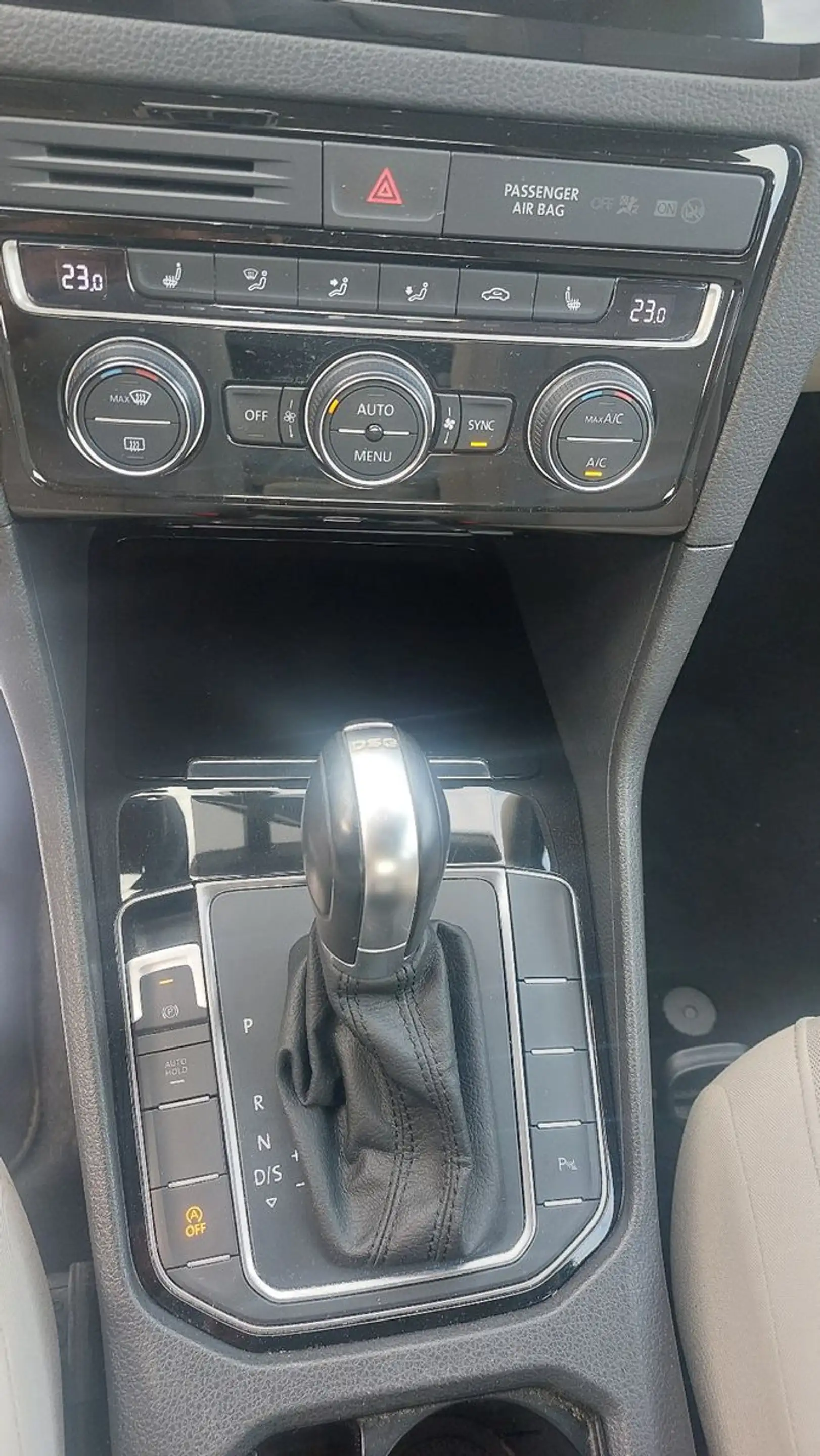 Volkswagen Golf Sportsvan VII Highline BMT/Start-Stop — photo 12