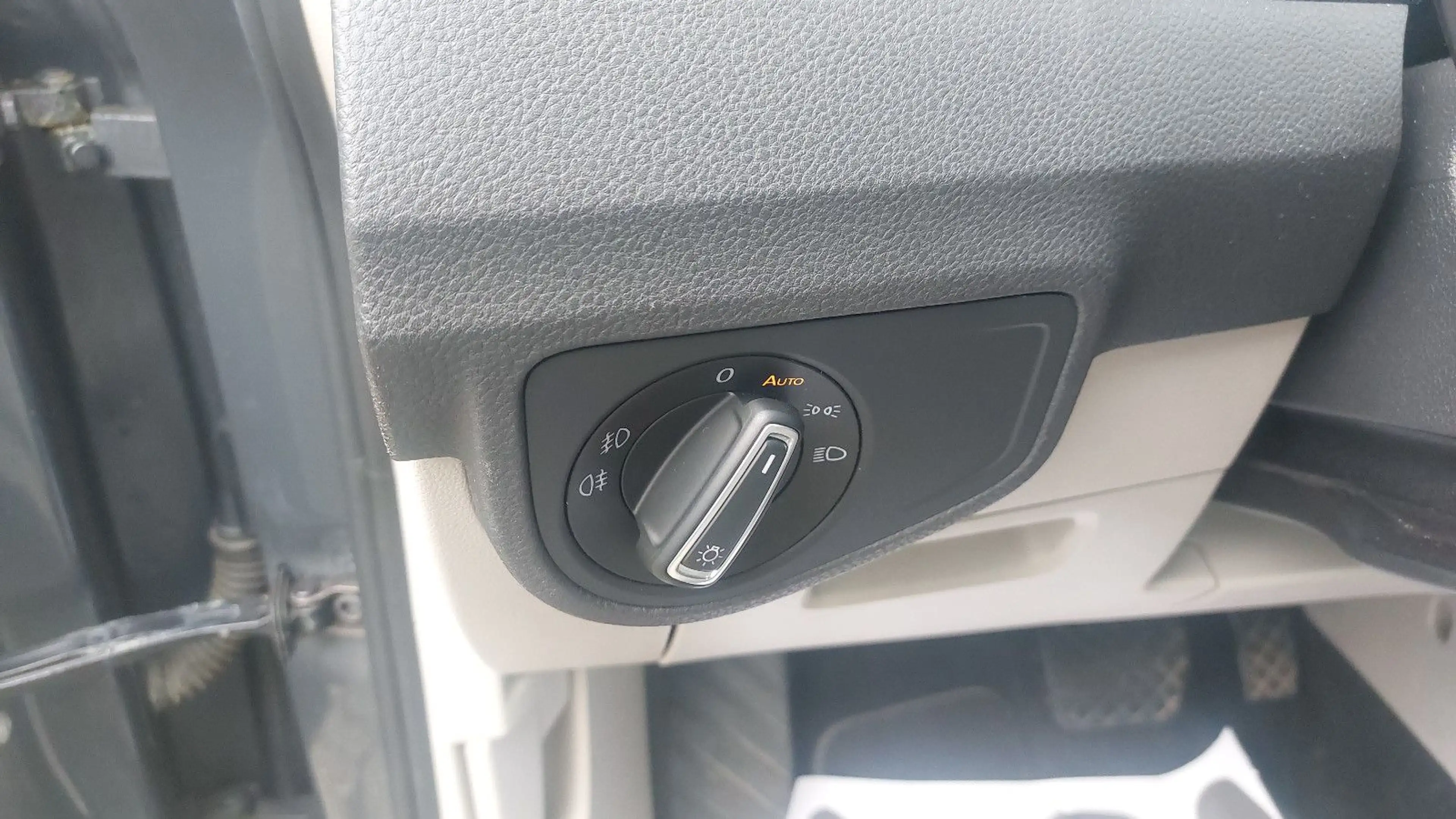 Volkswagen Golf Sportsvan VII Highline BMT/Start-Stop — photo 11