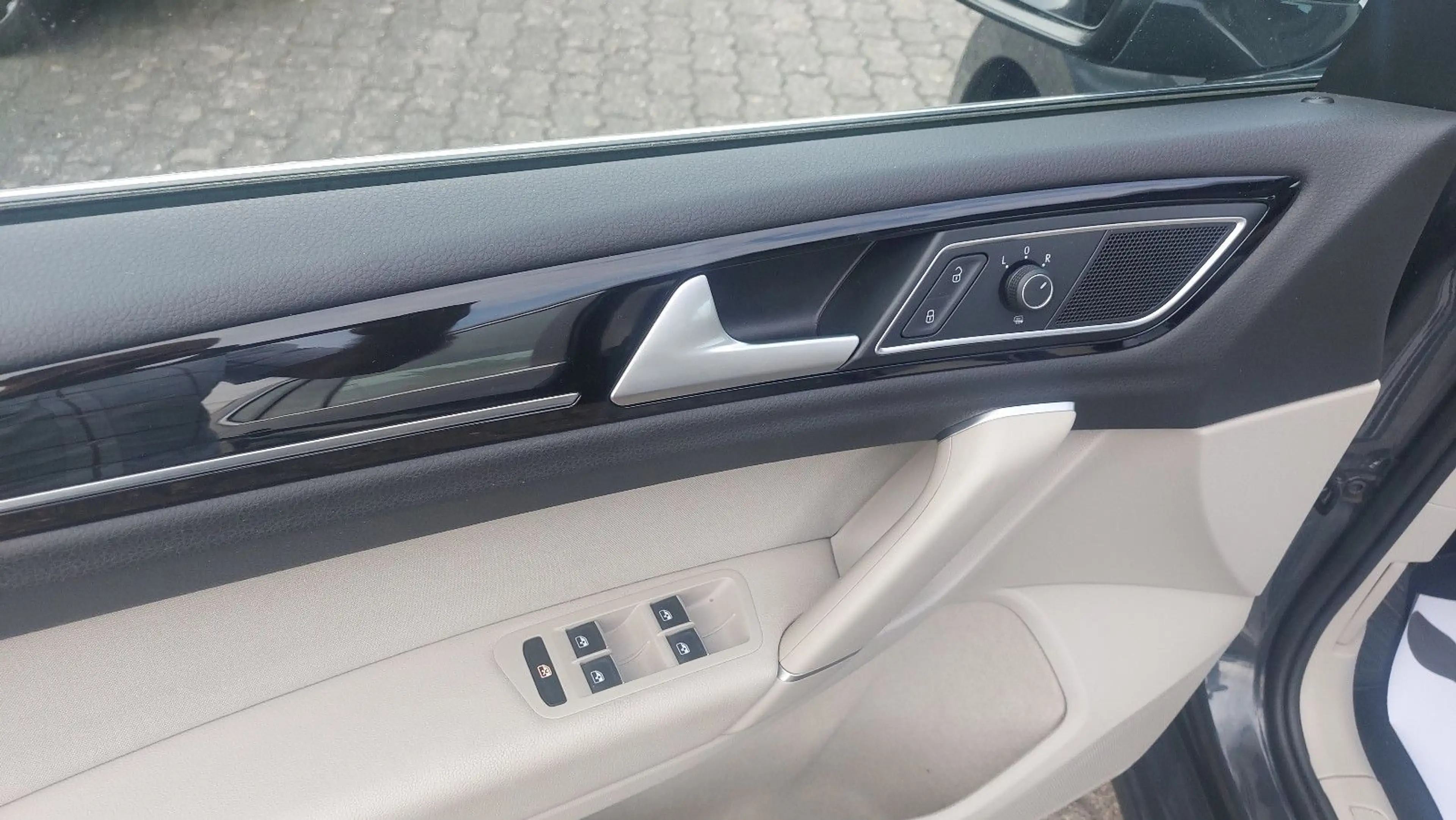 Volkswagen Golf Sportsvan VII Highline BMT/Start-Stop — photo 10