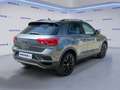 Volkswagen T-Roc 1.0 TSI Style BlueMotion Technology Gris - thumbnail 4