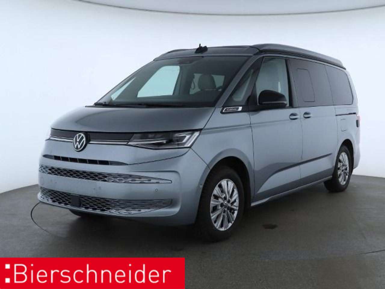 Volkswagen Others 2025