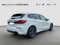 BMW 118 i Sport LineLED SpurAss Navi Sportsitz PDC KeyLess Blanc - thumbnail 6